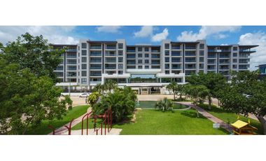 ARBOLADA TOWERS, sobre av.Huayacan - Cancún