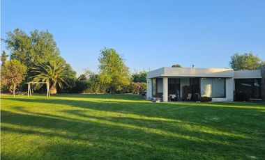 Venta Oportunidad Casa Condominio en Chicureo