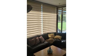 Venta Oportunidad Casa Condominio en Chicureo