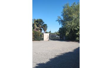 Venta Oportunidad Casa Condominio en Chicureo