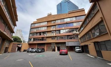 Oportunidad Edificio en Venta Frente a Plaza Toreo – Ubicación Estratégica