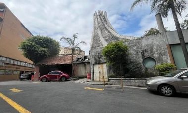 Oportunidad Edificio en Venta Frente a Plaza Toreo – Ubicación Estratégica