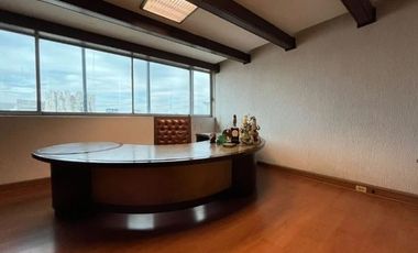 Oportunidad Edificio en Venta Frente a Plaza Toreo – Ubicación Estratégica