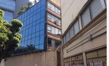 Oportunidad Edificio en Venta Frente a Plaza Toreo – Ubicación Estratégica