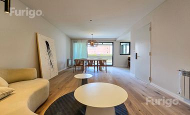 Venta departamento 3 dormitorios con cochera