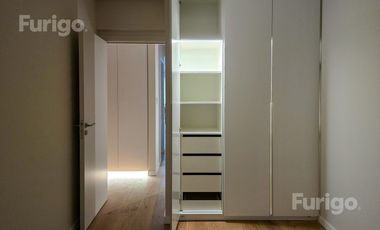 Venta departamento 3 dormitorios con cochera