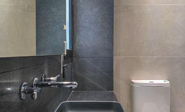 Venta departamento 3 dormitorios con cochera