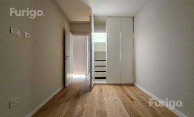 Venta departamento 3 dormitorios con cochera