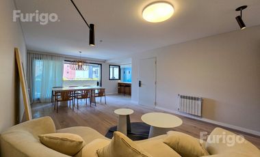 Venta departamento 3 dormitorios con cochera