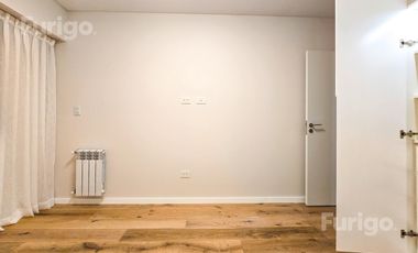 Venta departamento 3 dormitorios con cochera