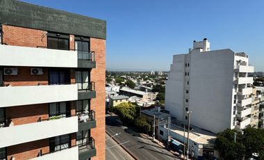 Departamento - Alberdi