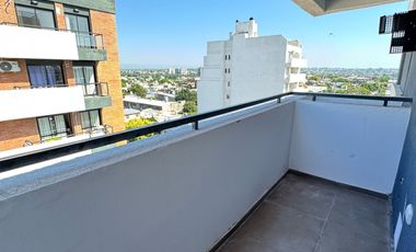 Departamento - Alberdi