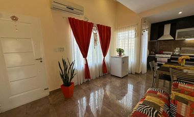 Venta casa de 2 dormitorios APTO CRÉDITO en Pueblo Esther
