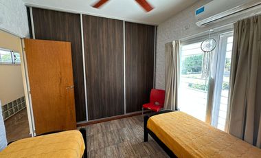 Venta casa de 2 dormitorios APTO CRÉDITO en Pueblo Esther