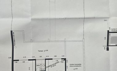 Venta casa de 2 dormitorios APTO CRÉDITO en Pueblo Esther