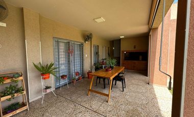 Venta casa de 2 dormitorios APTO CRÉDITO en Pueblo Esther