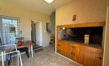 Venta casa de 2 dormitorios APTO CRÉDITO en Pueblo Esther