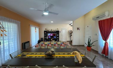 Venta casa de 2 dormitorios APTO CRÉDITO en Pueblo Esther