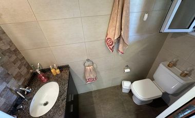 Venta casa de 2 dormitorios APTO CRÉDITO en Pueblo Esther