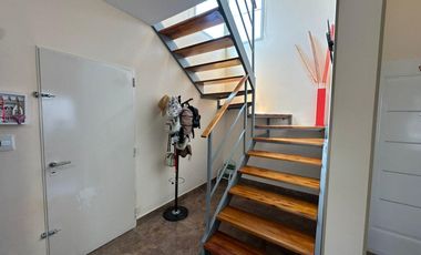 Venta casa de 2 dormitorios APTO CRÉDITO en Pueblo Esther
