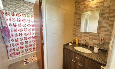 Venta casa de 2 dormitorios APTO CRÉDITO en Pueblo Esther