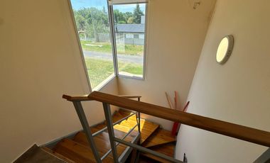 Venta casa de 2 dormitorios APTO CRÉDITO en Pueblo Esther