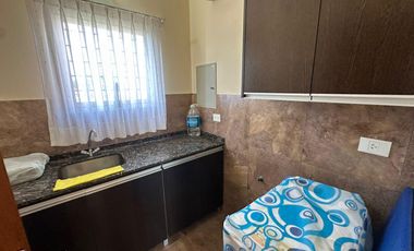 Venta casa de 2 dormitorios APTO CRÉDITO en Pueblo Esther