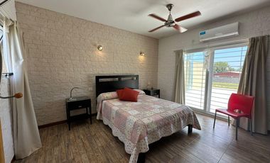 Venta casa de 2 dormitorios APTO CRÉDITO en Pueblo Esther