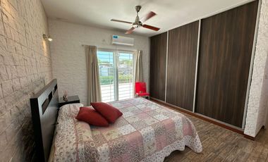 Venta casa de 2 dormitorios APTO CRÉDITO en Pueblo Esther