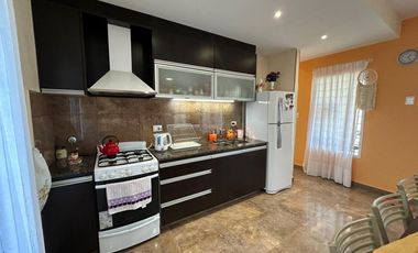 Venta casa de 2 dormitorios APTO CRÉDITO en Pueblo Esther