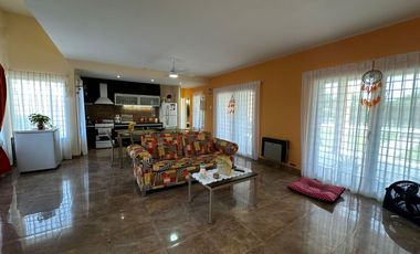 Venta casa de 2 dormitorios APTO CRÉDITO en Pueblo Esther