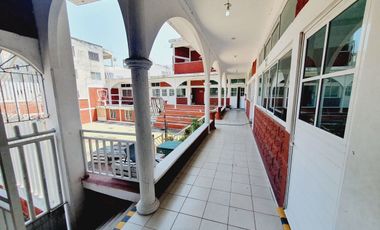 Edificio Escuela en venta en col pocitos y rivera veracruz