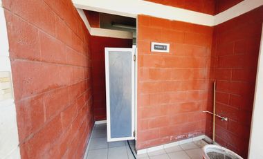 Edificio Escuela en venta en col pocitos y rivera veracruz