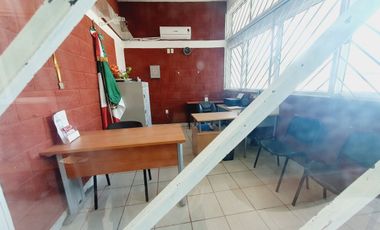 Edificio Escuela en venta en col pocitos y rivera veracruz
