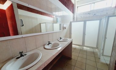 Edificio Escuela en venta en col pocitos y rivera veracruz