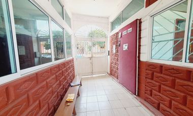 Edificio Escuela en venta en col pocitos y rivera veracruz