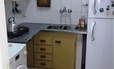 Venta Departamento 2 Ambientes  Ciudadela