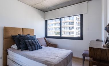 Olivos, Amoblado - departamento de 325m2, 5 ambientes c/ dep. en alquiler
