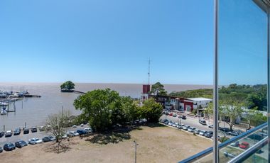 Olivos, Amoblado - departamento de 325m2, 5 ambientes c/ dep. en alquiler