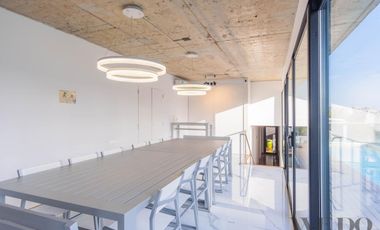 Olivos, Amoblado - departamento de 325m2, 5 ambientes c/ dep. en alquiler