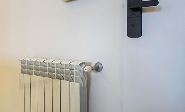 Venta departamento 3 dormitorios con cochera