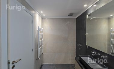 Venta departamento 3 dormitorios con cochera