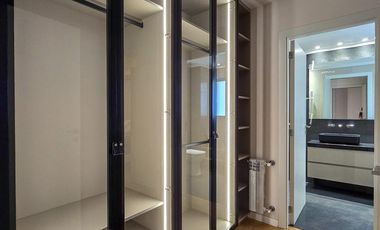 Venta departamento 3 dormitorios con cochera