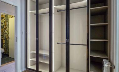 Venta departamento 3 dormitorios con cochera