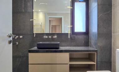 Venta departamento 3 dormitorios con cochera