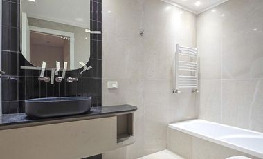 Venta departamento 3 dormitorios con cochera