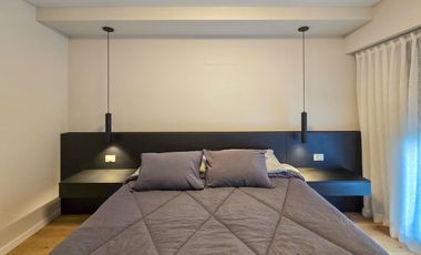 Venta departamento 3 dormitorios con cochera