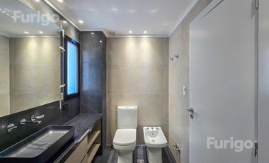 Venta departamento 3 dormitorios con cochera