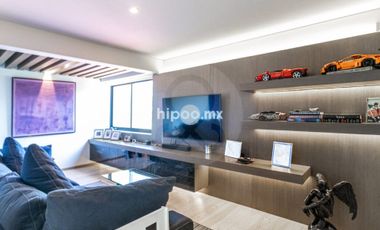 Casa en condominio en venta en Lomas de Bezares