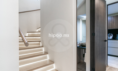 Casa en condominio en venta en Lomas de Bezares